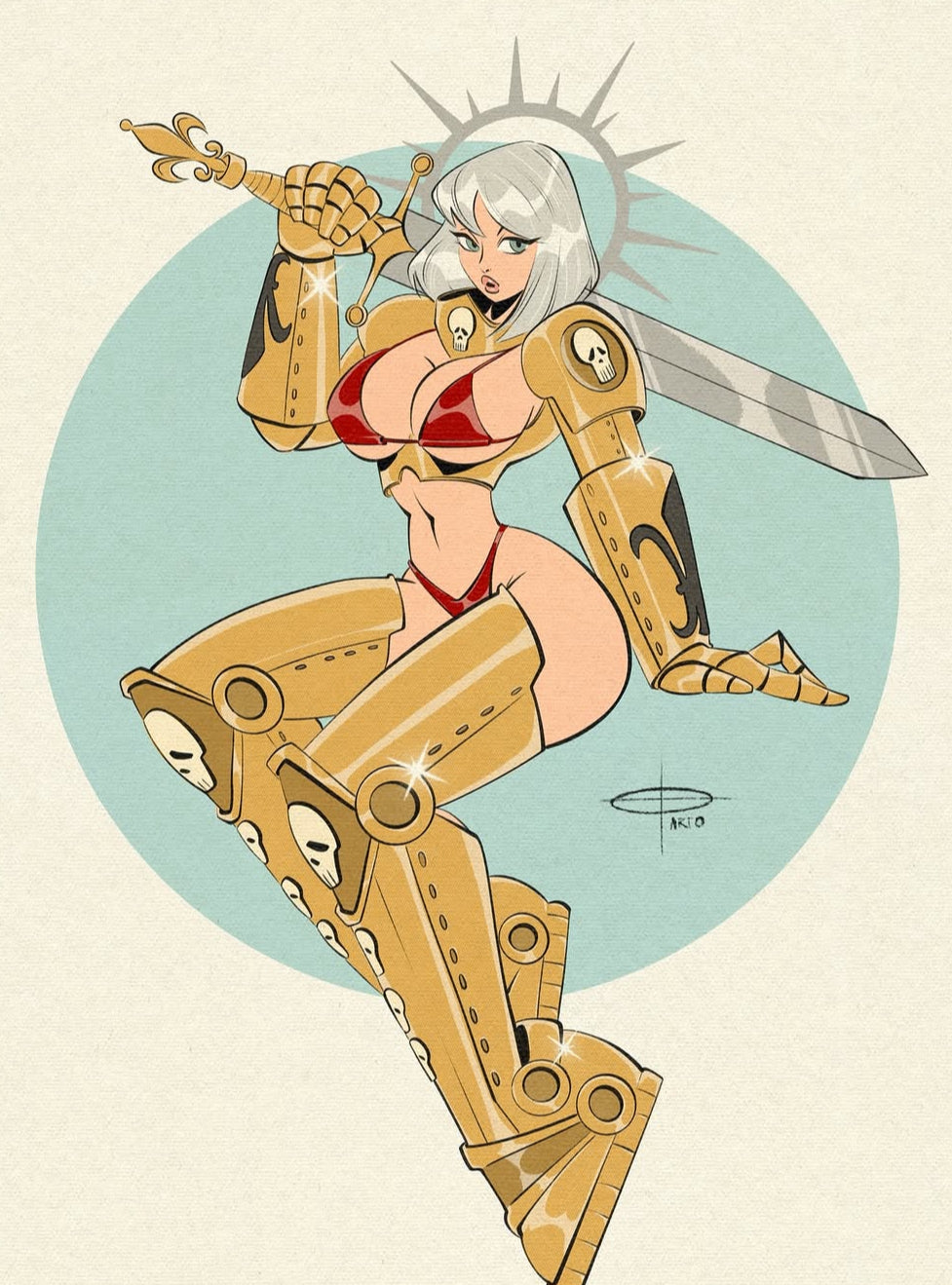 Saint Print