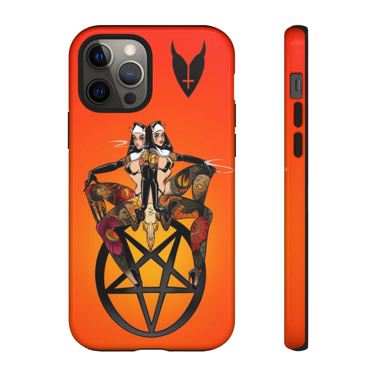 Sweet 666 Phone Case